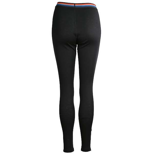 Ženske helanke Altai - 100% ekstra fina merino vuna 10 / 11