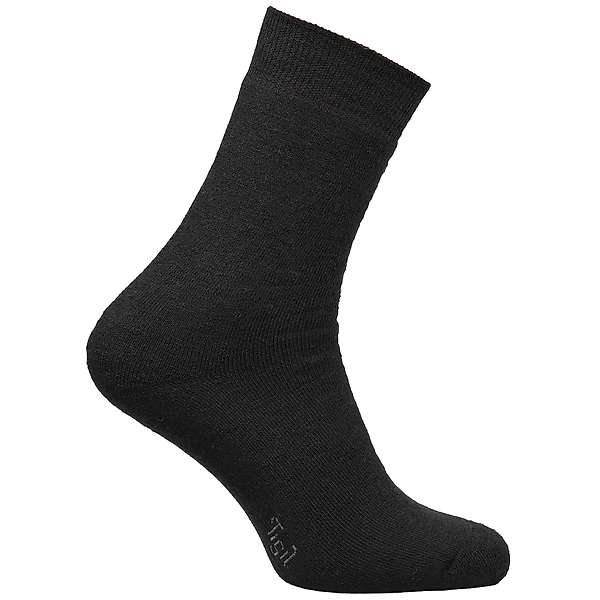 Khangar čarape termo lagane - 82% fina merino vuna 1 / 5