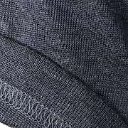 Muška majica kratkih rukava relaxed fit Ural - 50% merino / 50% Tencel