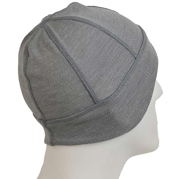 Lagana kapa Altai sa produžetkom za uši - 100% ekstra fina merino vuna - 23x23cm - Unisex 7 / 16
