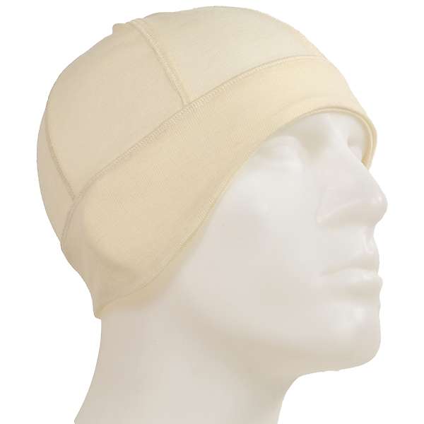 Lagana kapa Altai sa produžetkom za uši - 100% ekstra fina merino vuna - 23x23cm - Unisex 1 / 16