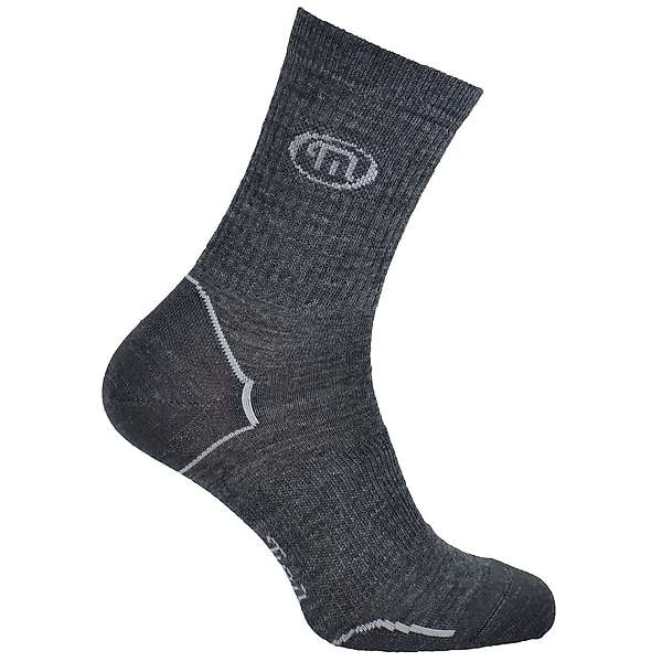 Baikal čarape duge lagane - 52% fina merino vuna 1 / 7