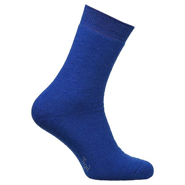 Khangar čarape termo lagane - 82% fina merino vuna 5 / 5