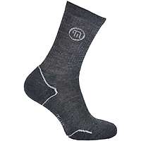 Baikal čarape duge polutermo - 52% fina merino vuna