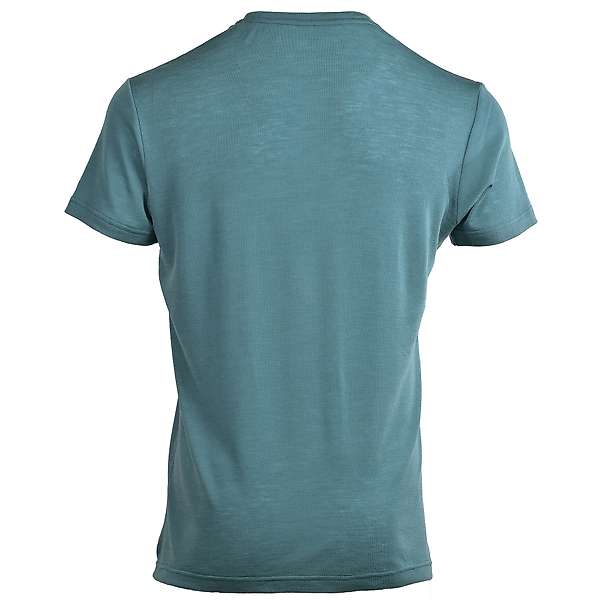 Muška majica kratkih rukava relaxed fit Ural - 50% merino / 50% Tencel 10 / 11