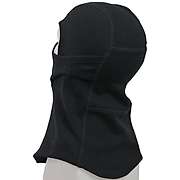Balaklava srednje debljine Elbrus - 88% ekstra fina merino vuna - Unisex