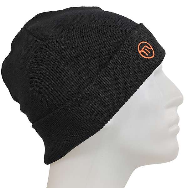 Kapa Kuril sa vezom - 100% ekstra fina merino vuna - 23x26cm - unisex 3 / 3