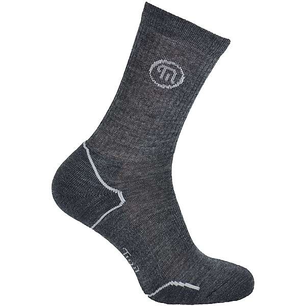 Baikal čarape duge polutermo - 52% fina merino vuna 1 / 5