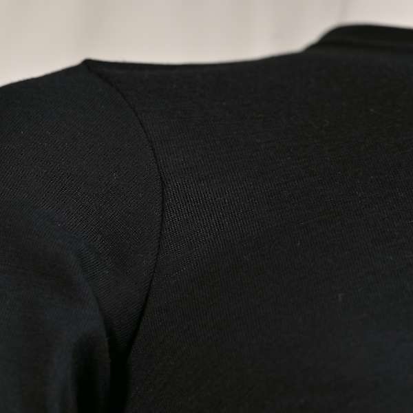 Muška majica dugih rukava slim fit Altai - 100% ekstra fina merino vuna 29 / 29