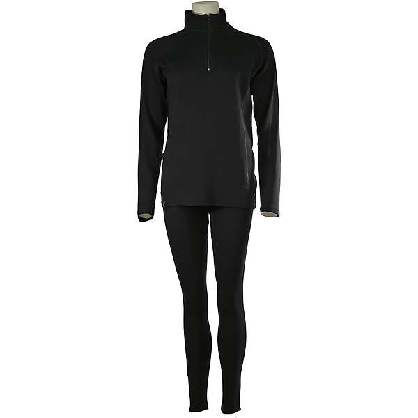 Ženske helanke Altai - 100% ekstra fina merino vuna 11 / 11