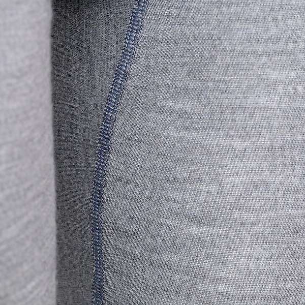 Men's leggings Altai - 100% extra fine merino 7 / 12