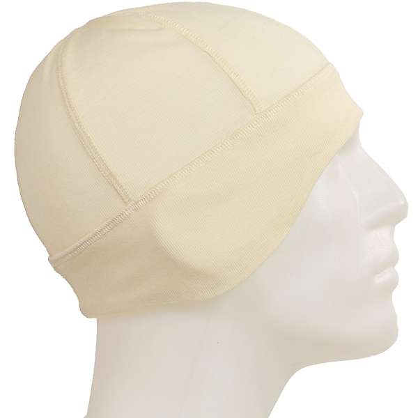 Lagana kapa Altai sa produžetkom za uši - 100% ekstra fina merino vuna - 23x23cm - Unisex 2 / 16