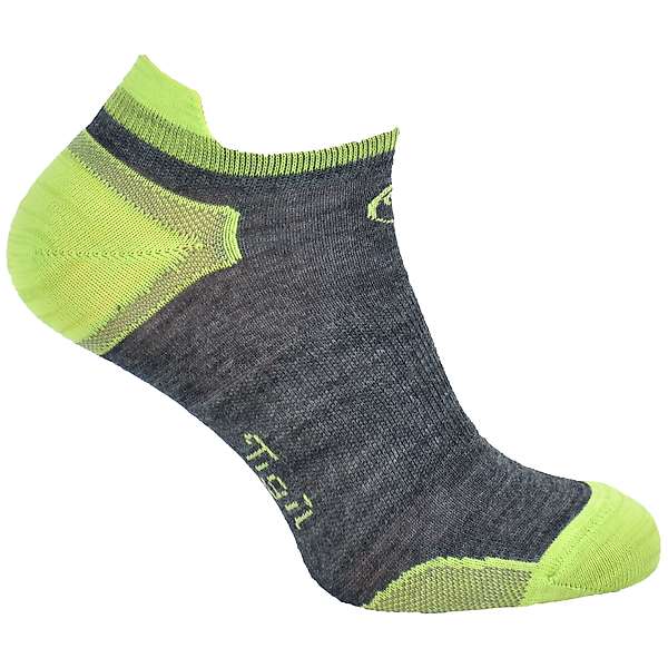Baikal čarape nazuvice lagane - 52% fina merino vuna 3 / 6