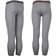 Men's leggings Altai - 100% extra fine merino