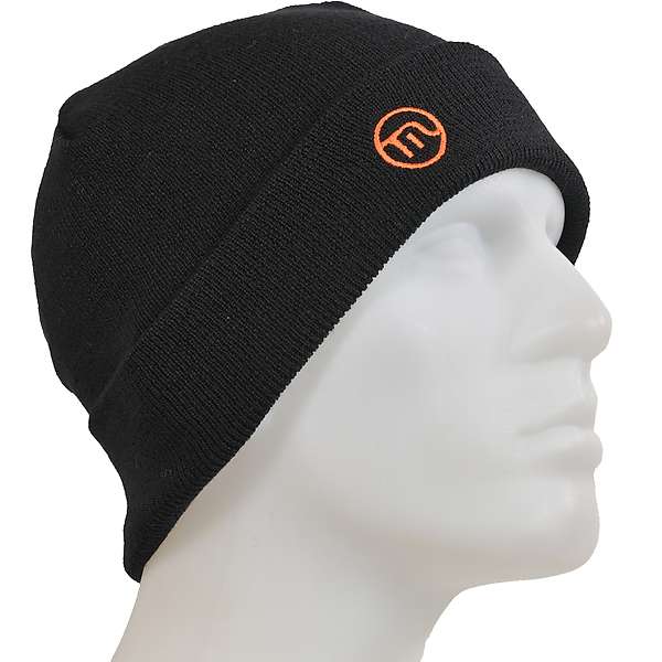 Kapa Kuril sa vezom - 100% ekstra fina merino vuna - 23x26cm - unisex 2 / 3