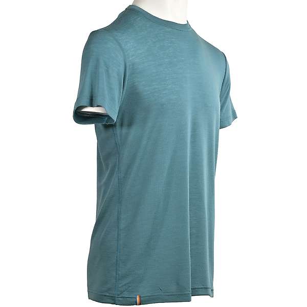 Muška majica kratkih rukava relaxed fit Ural - 50% merino / 50% Tencel 7 / 11