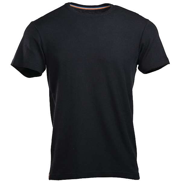 Muška majica kratkih rukava relaxed fit Altai - 100% ekstra fina merino vuna 1 / 8
