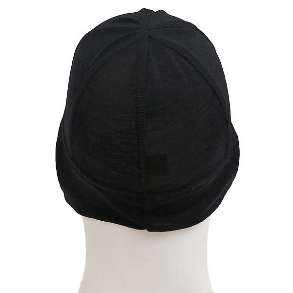 Lagana kapa Altai sa produžetkom za uši - 100% ekstra fina merino vuna - 23x23cm - Unisex 16 / 16