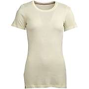 Ženska majica kratkih rukava slim fit Altai - 100% ekstra fina merino vuna
