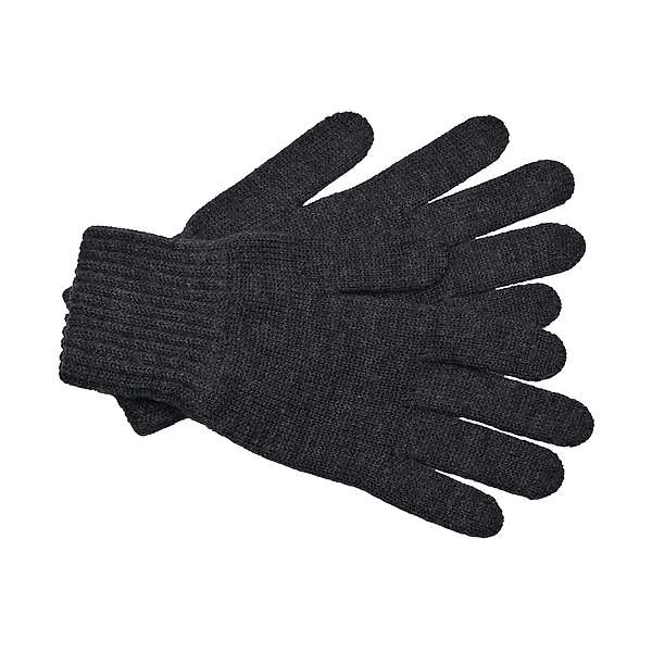 Rukavice Kuril - 100% ekstra fina merino vuna - one size - unisex 5 / 5