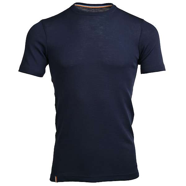 Muška majica kratkih rukava slim fit Altai - 100% ekstra fina merino vuna 10 / 18