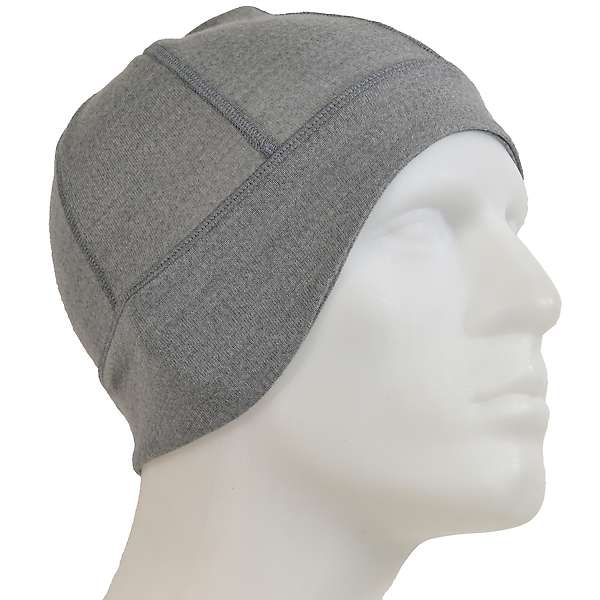 Lagana kapa Altai sa produžetkom za uši - 100% ekstra fina merino vuna - 23x23cm - Unisex 5 / 16