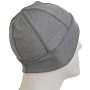 Lagana kapa Altai sa produžetkom za uši - 100% ekstra fina merino vuna - 23x23cm - Unisex