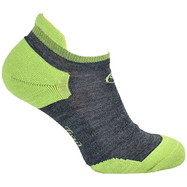 Baikal čarape nazuvice polutermo  - 52% fina merino vuna 3 / 6