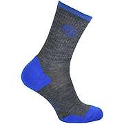 Baikal čarape duge polutermo - 52% fina merino vuna