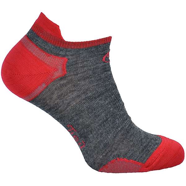 Baikal čarape nazuvice lagane - 52% fina merino vuna 2 / 6