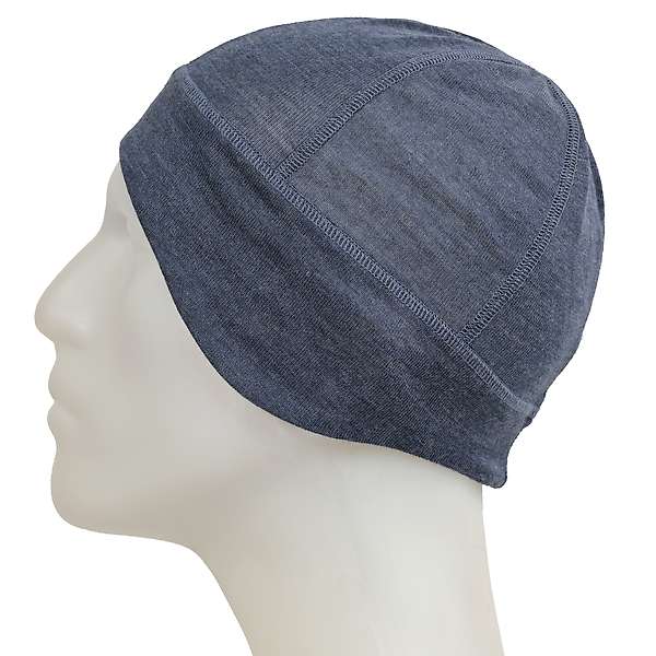Lagana kapa Ural sa produžetkom za uši - 50% Merino/50% Tencel - 23x23cm - Unisex 4 / 5