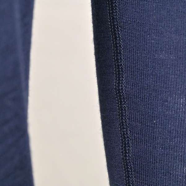 Muška majica dugih rukava slim fit Altai - 100% ekstra fina merino vuna 19 / 29