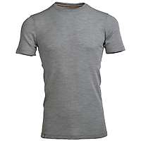 Muška majica kratkih rukava slim fit Altai - 100% ekstra fina merino vuna