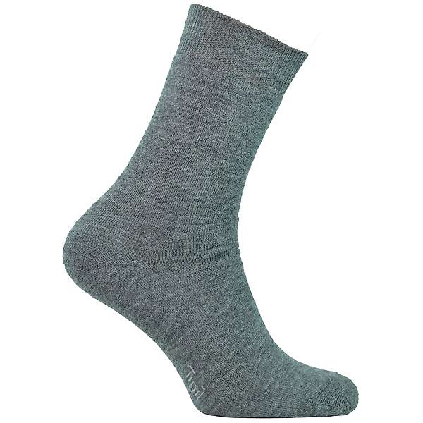 Khangar čarape termo lagane - 82% fina merino vuna 2 / 5
