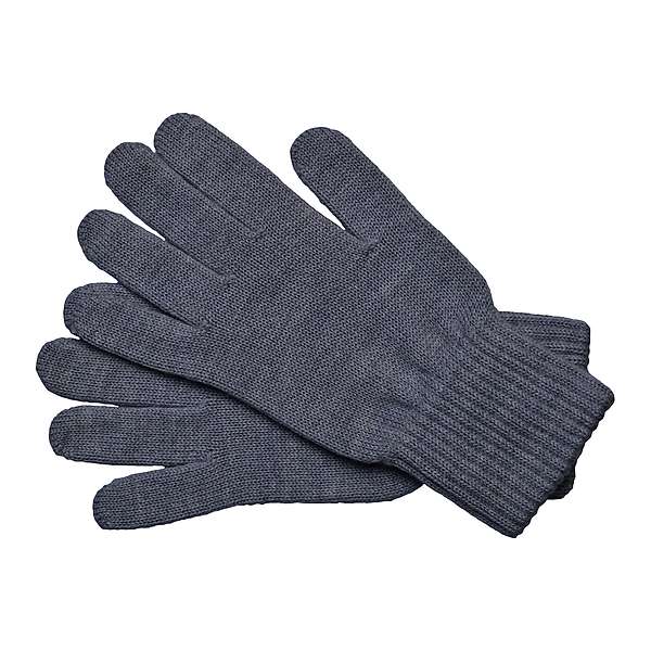 Rukavice Kuril - 100% ekstra fina merino vuna - one size - unisex 1 / 5