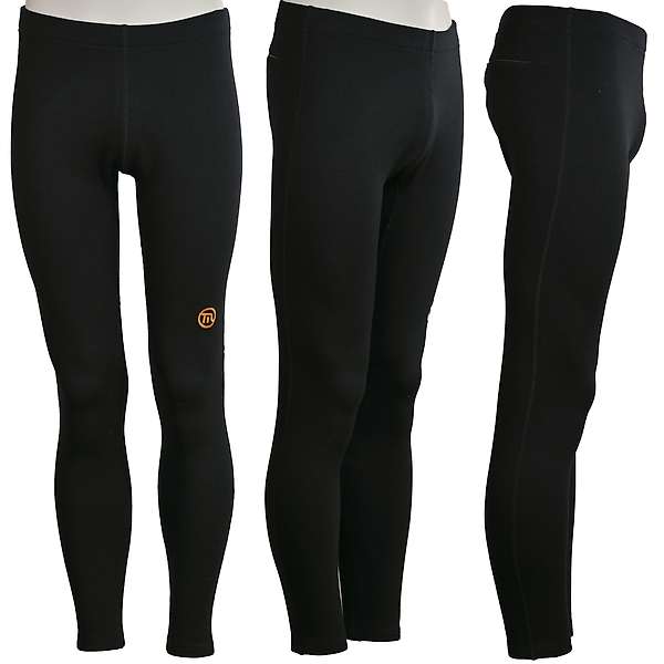 Elbrus drugi sloj helanke Unisex - 88% ekstra fina merino vuna 1 / 8