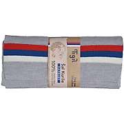 Šal Kuril Patriot - 100% ekstra fina merino vuna - 170x25cm - unisex