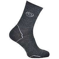 Baikal čarape duge lagane - 52% fina merino vuna