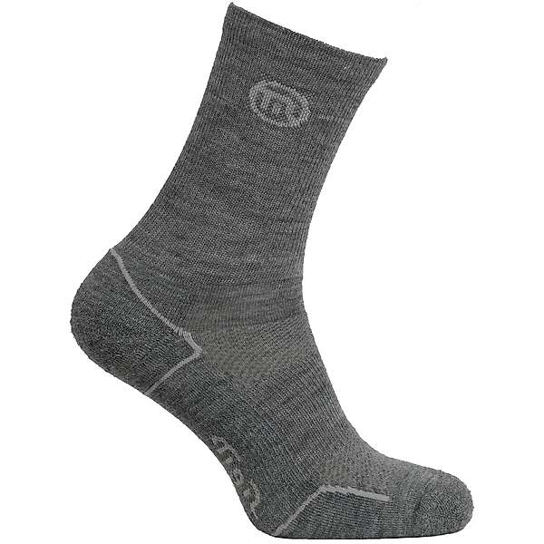 Baikal čarape duge polutermo - 65% fina merino vuna 1 / 6