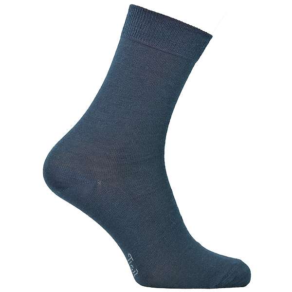 Khangar čarape klasik lagane - 74% fina merino vuna 3 / 4