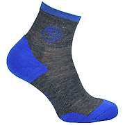 Baikal čarape kratke polutermo - 52% fina merino vuna