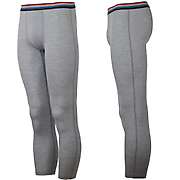 Men's leggings Altai - 100% extra fine merino