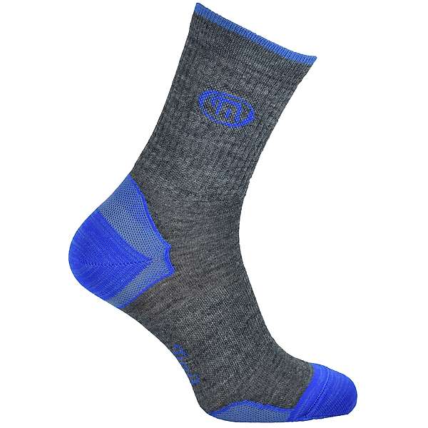 Baikal čarape duge lagane - 52% fina merino vuna 4 / 7
