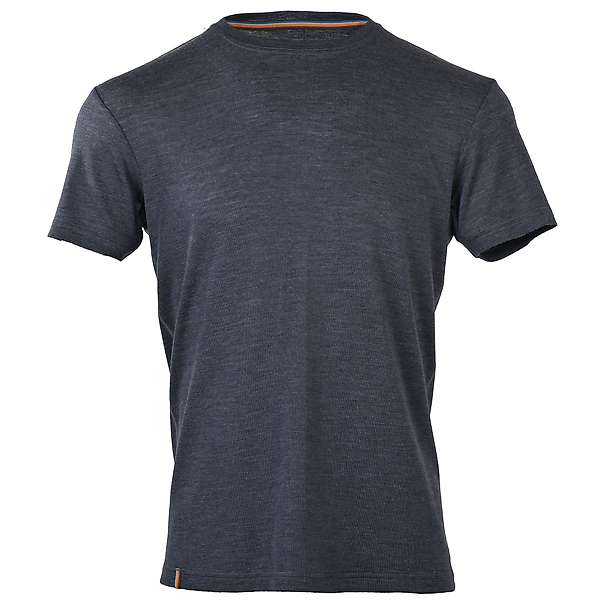 Muška majica kratkih rukava relaxed fit Ural - 50% merino / 50% Tencel 1 / 11
