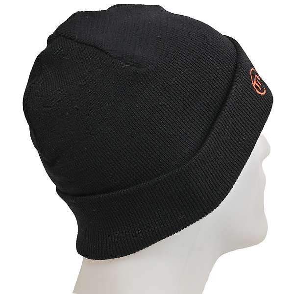 Kapa Kuril sa vezom - 100% ekstra fina merino vuna - 23x26cm - unisex 1 / 3