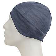 Lagana kapa Ural sa produžetkom za uši - 50% Merino/50% Tencel - 23x23cm - Unisex