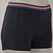Women's boxer trunks Lorino - 96% extra fine merino