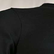 Muška majica dugih rukava slim fit Altai - 100% ekstra fina merino vuna