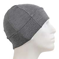 Kapa srednje debljine Elbrus - 100% ekstra fina merino vuna - 23x20cm - Unisex