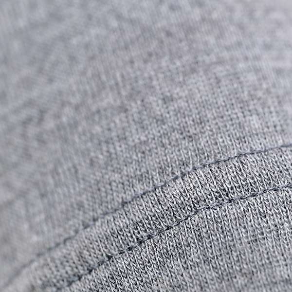 Ženska majica zip kragna dugih rukava Altai - 100% ekstra fina merino vuna 6 / 17